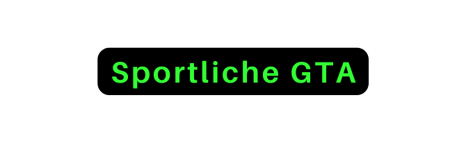 Sportliche GTA